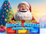 Gêm Bloc Pos Frozen Jewel  ar-lein