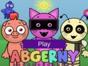 Gêm Curiadau Sprunky  ar-lein