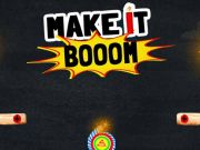 Gêm Gwnewch Mae'n Boom!  ar-lein