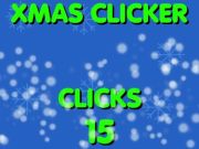 Gêm Gêm Clicker Nadolig  ar-lein