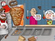 Gêm Shawarma blasus  ar-lein
