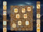 Gêm Pyramid Mahjong ar-lein