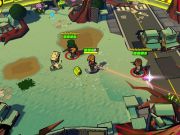 Gêm Goroeswr Z Bullets and Brains  ar-lein