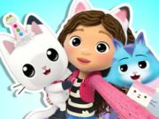Gêm Pos Jig-so: Doldy Gabby  ar-lein