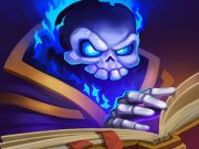 Gêm Cyfrinach Mage  ar-lein