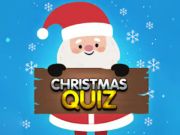 Gêm Cwis Plant: Trivia Nadolig  ar-lein