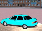 Gêm Moddau GTA Yn Ein Ffordd ni  ar-lein