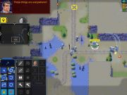 Gêm Comander Retro  ar-lein