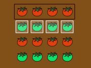 Gêm Paentio Tomato  ar-lein