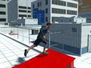 Gêm Parkour Eithafol  ar-lein