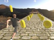 Gêm Rhedwr 3D  ar-lein