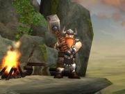 Gêm Rampage Runic  ar-lein