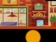Gêm Tycoon Frenzy Pizza  ar-lein