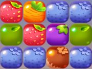 Gêm Coolberries ar-lein