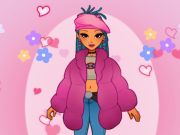 Gêm Dychweliad y Dollz  ar-lein