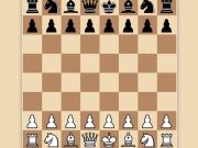 Gêm Duel Gwyddbwyll Clasurol  ar-lein