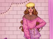 Gêm Wedi'i ysbrydoli gan Winx  ar-lein