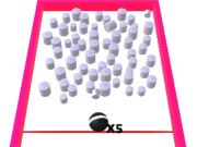 Gêm Bitball ar-lein