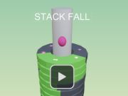 Gêm Cwymp Stack  ar-lein