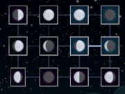 Gêm Brwydr Cyfnod Lunar  ar-lein