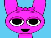 Gêm Flappy Sprunki Hedfan Ddiddiwedd  ar-lein