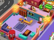 Gêm Tycoon Gofal Dydd  ar-lein