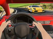 Gêm Rasio Drifft Dinas  ar-lein