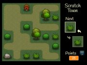 Gêm Tref Scratch  ar-lein