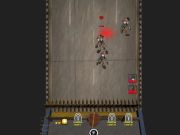 Gêm Goroesiad Amddiffyn Zombie  ar-lein