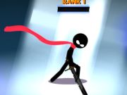 Gêm Stick Vs Zombies - Brwydr Epig  ar-lein