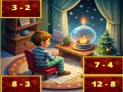 Gêm Tynnu Oer Math  ar-lein