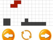 Gêm Grid Disgyrchiant  ar-lein