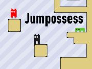 Gêm Jumposses  ar-lein