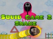 Gêm Gêm Squid 2 Neidr  ar-lein