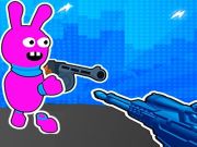 Gêm Bunny Boy Ar-lein  ar-lein