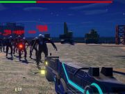 Gêm Goroeswr Zombie  ar-lein