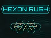 Gêm Hecson Rush  ar-lein
