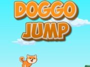 Gêm Naid Doggo  ar-lein