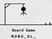 Gêm Saga Hangman  ar-lein
