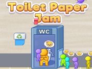 Gêm Jam Papur Toiled  ar-lein