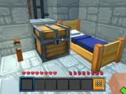 Gêm Noob Miner 3D: Jailbreak ar-lein