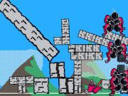 Gêm Ewch! I fyny! Samurai  ar-lein