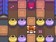 Gêm Yokai dungeon ar-lein