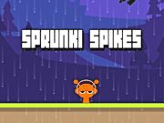 Gêm Pigau sprunki  ar-lein