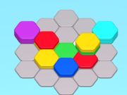 Gêm Math pentwr hexa  ar-lein