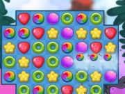 Gêm Saga gêm candy 2  ar-lein