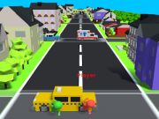 Gêm Marathon  ar-lein