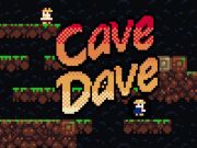 Gêm Ogof Dave  ar-lein