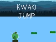 Gêm Naid kwaki  ar-lein