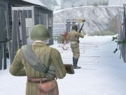 Gêm Rhyfela 1942  ar-lein